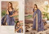 Sundri By Shubh Shree Kasab Border Designer Sarees Wholesale Market In Surat